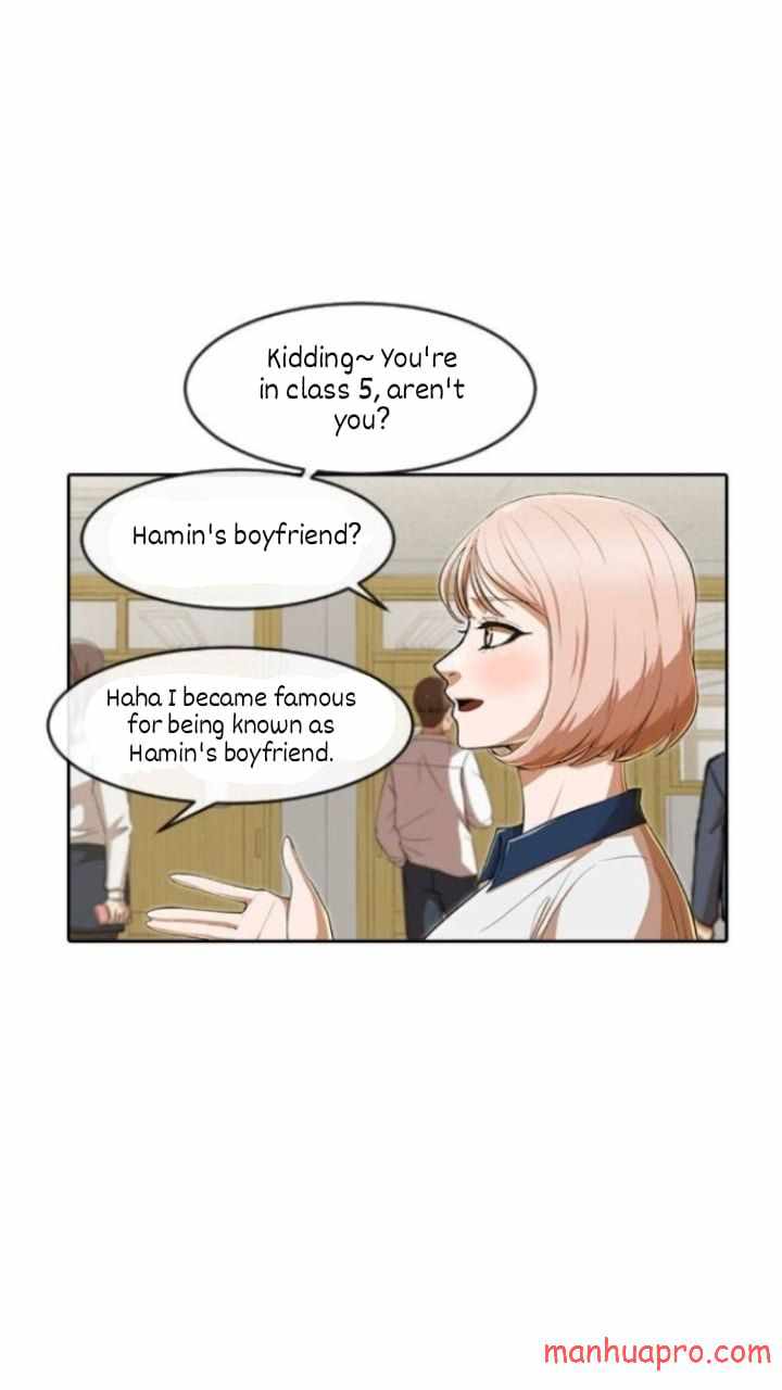 The Girl from Random Chatting chapter 197 - page 62