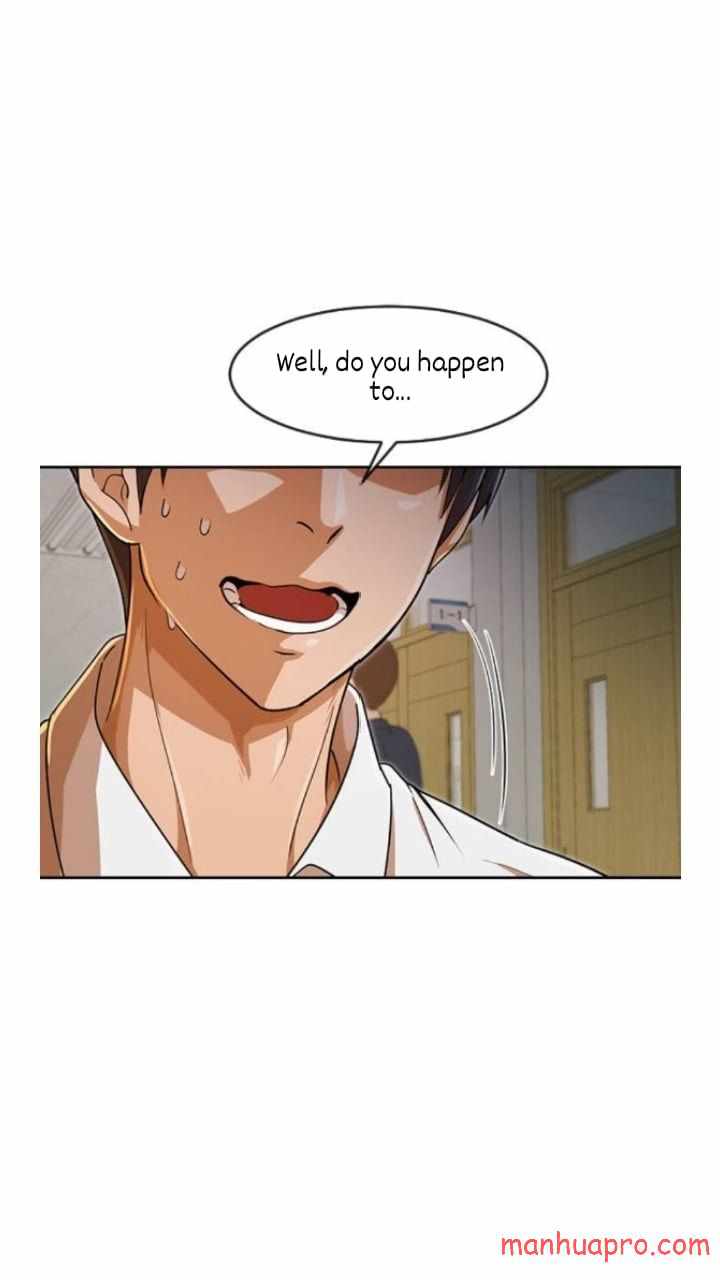 The Girl from Random Chatting chapter 197 - page 65