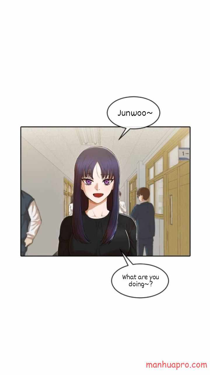 The Girl from Random Chatting chapter 197 - page 66
