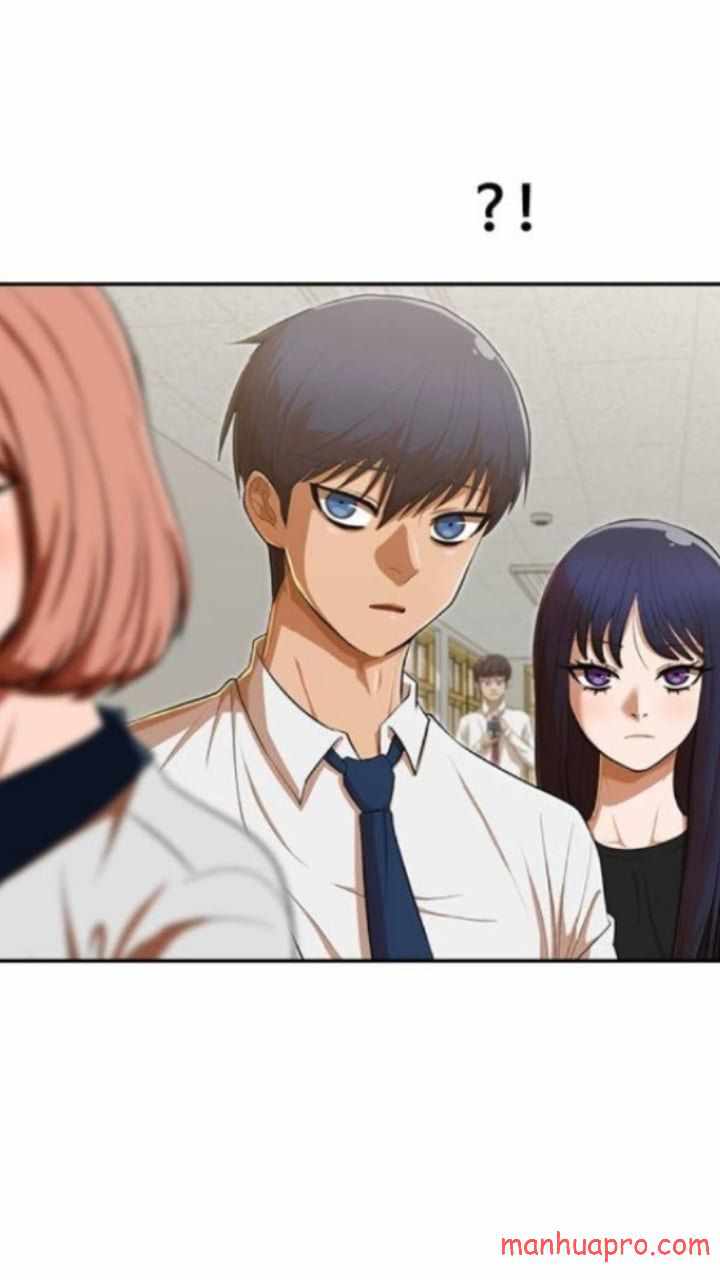 The Girl from Random Chatting chapter 197 - page 72