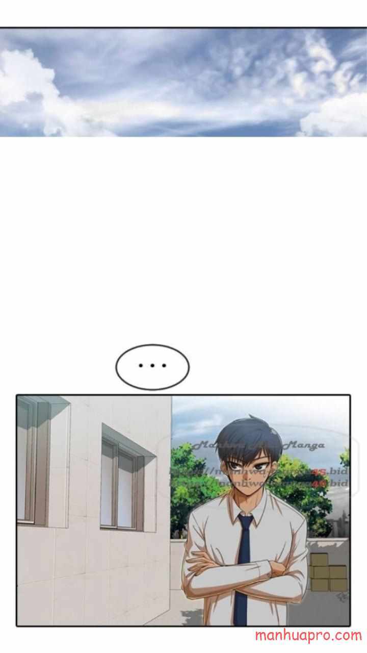 The Girl from Random Chatting chapter 197 - page 74