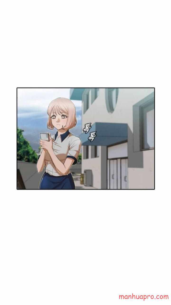The Girl from Random Chatting chapter 197 - page 75