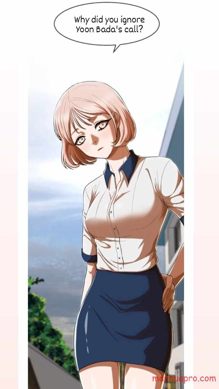 The Girl from Random Chatting chapter 197 - page 79