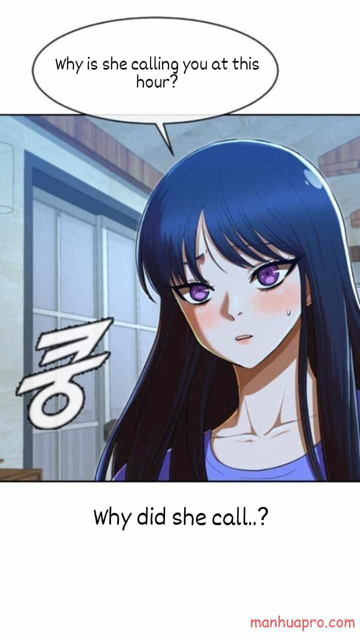 The Girl from Random Chatting chapter 197 - page 9