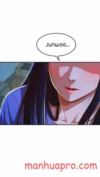 The Girl from Random Chatting chapter 196 - page 1