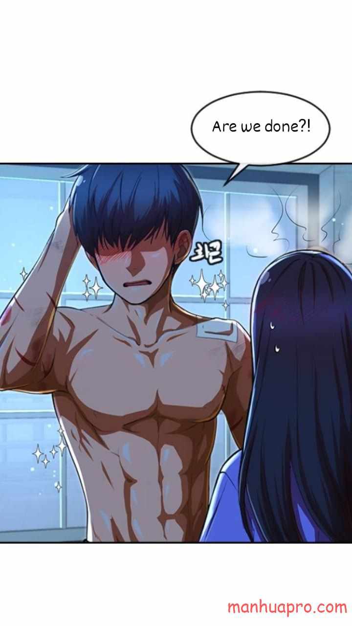 The Girl from Random Chatting chapter 196 - page 11