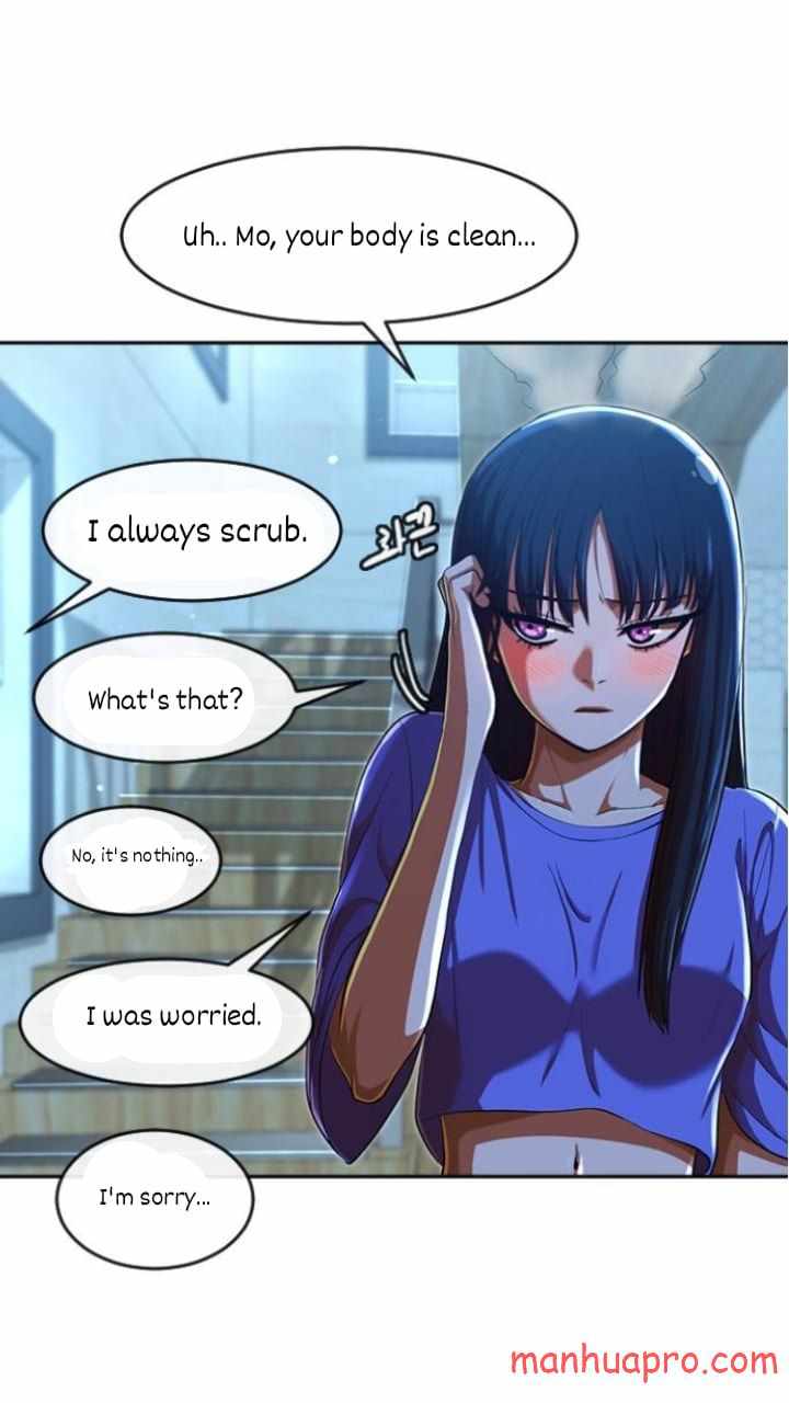 The Girl from Random Chatting chapter 196 - page 12
