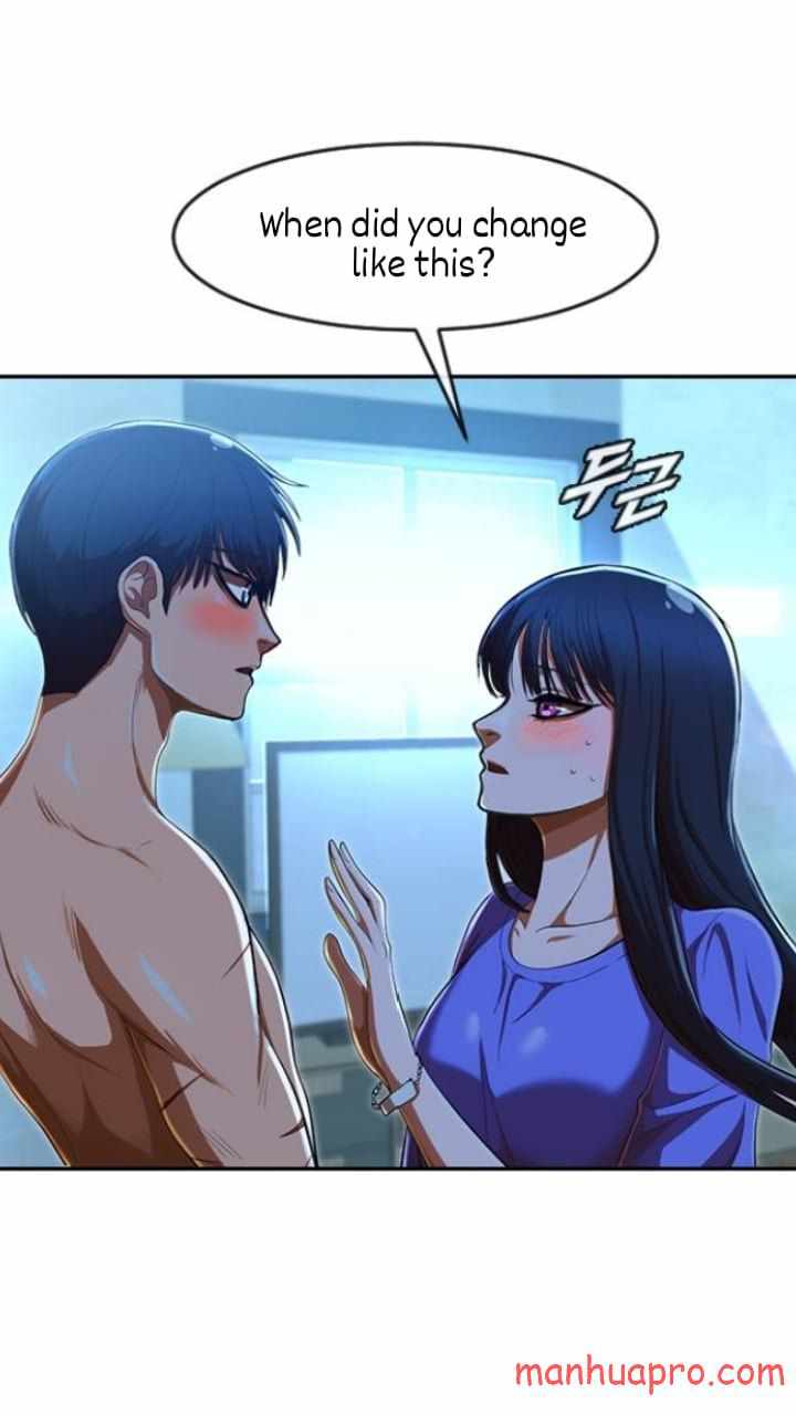 The Girl from Random Chatting chapter 196 - page 15