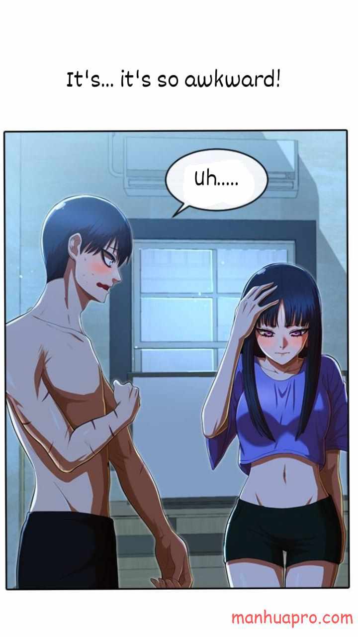 The Girl from Random Chatting chapter 196 - page 18