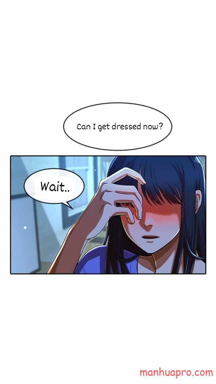 The Girl from Random Chatting chapter 196 - page 19