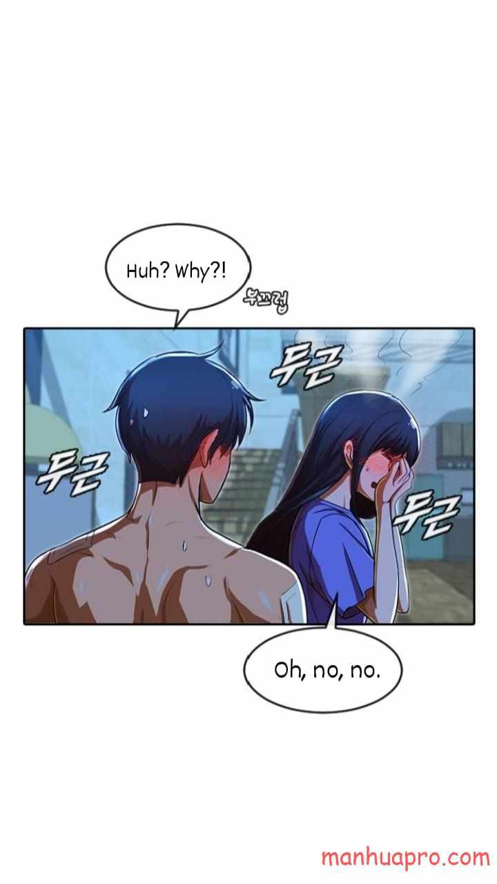 The Girl from Random Chatting chapter 196 - page 20