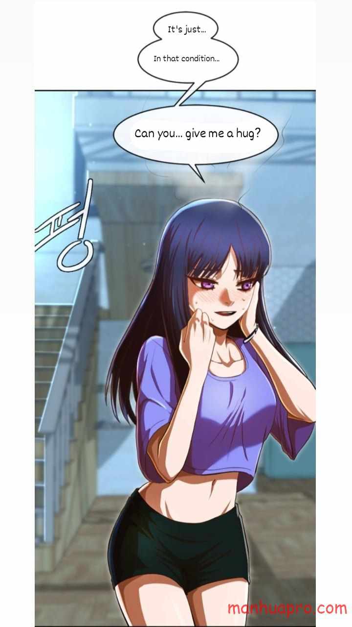 The Girl from Random Chatting chapter 196 - page 21