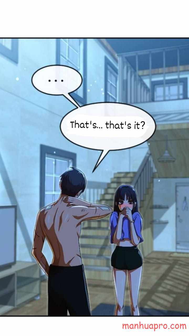 The Girl from Random Chatting chapter 196 - page 23