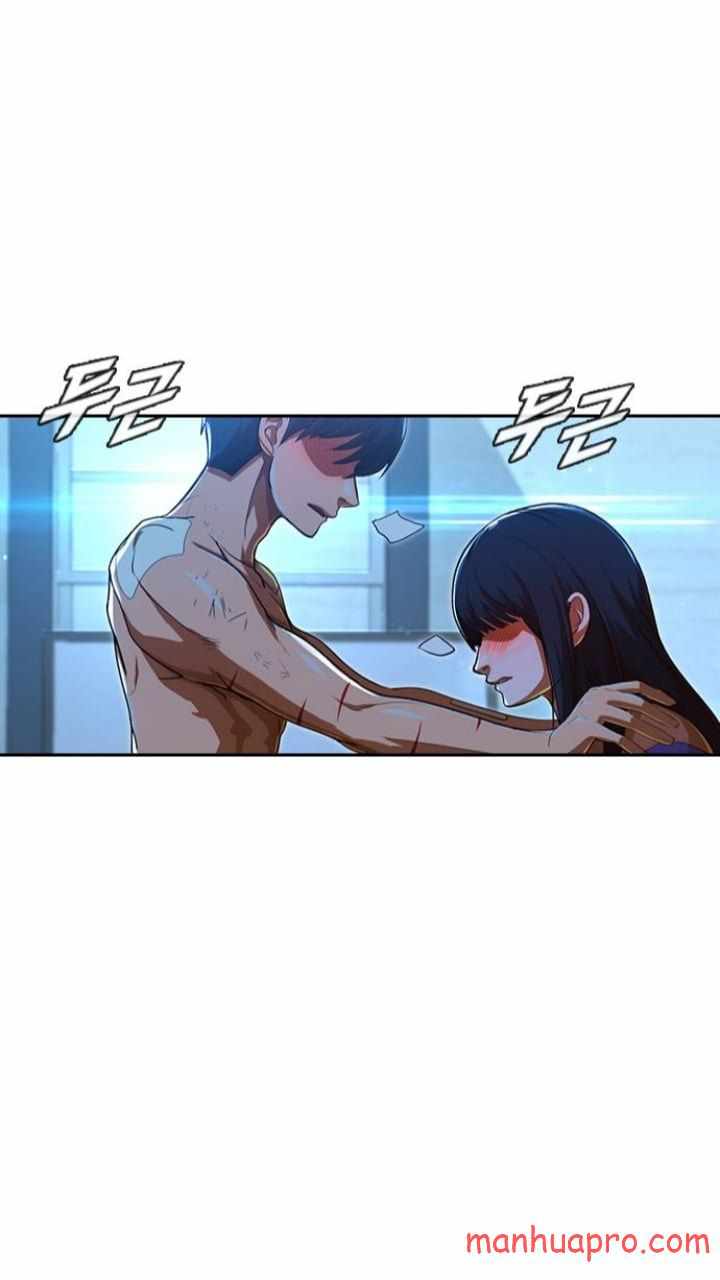 The Girl from Random Chatting chapter 196 - page 24