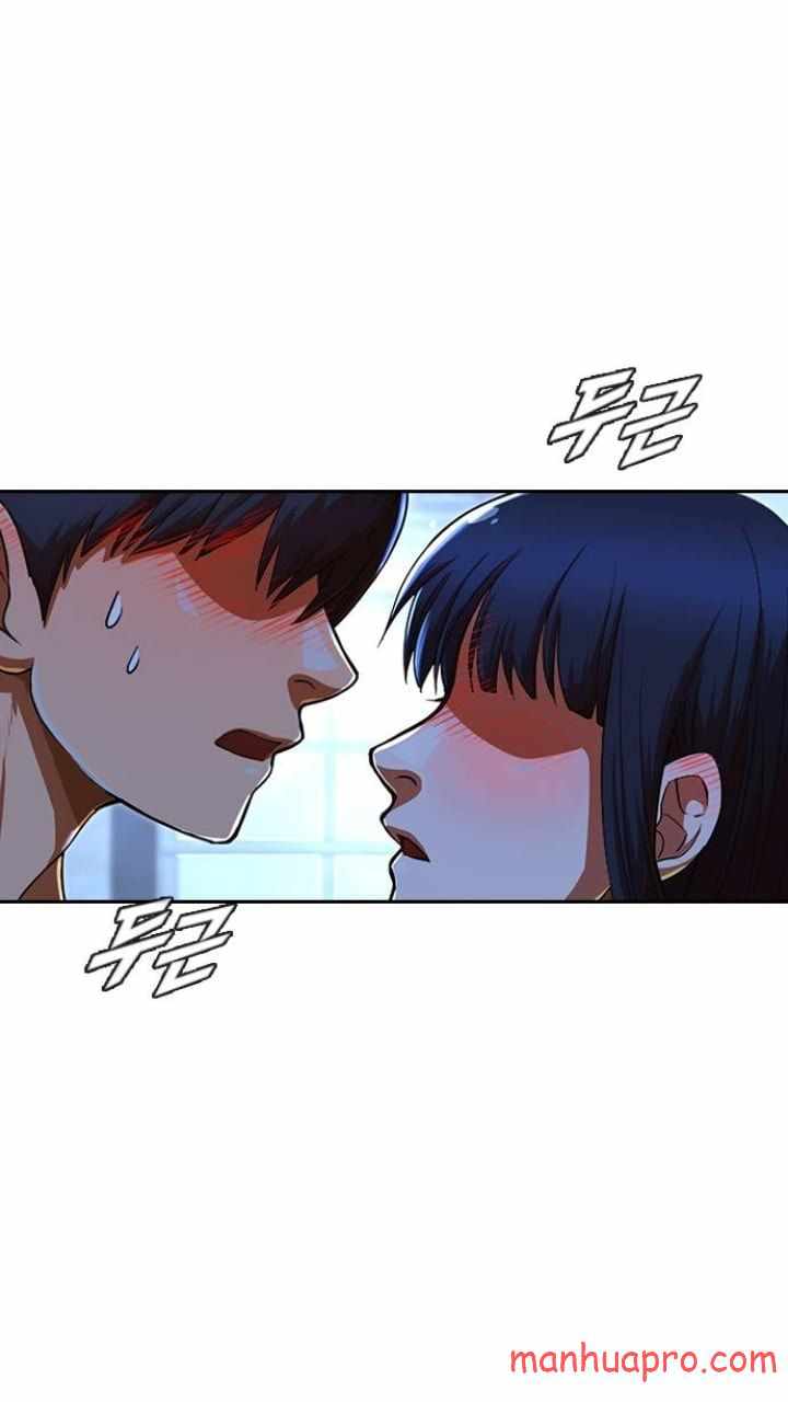 The Girl from Random Chatting chapter 196 - page 27