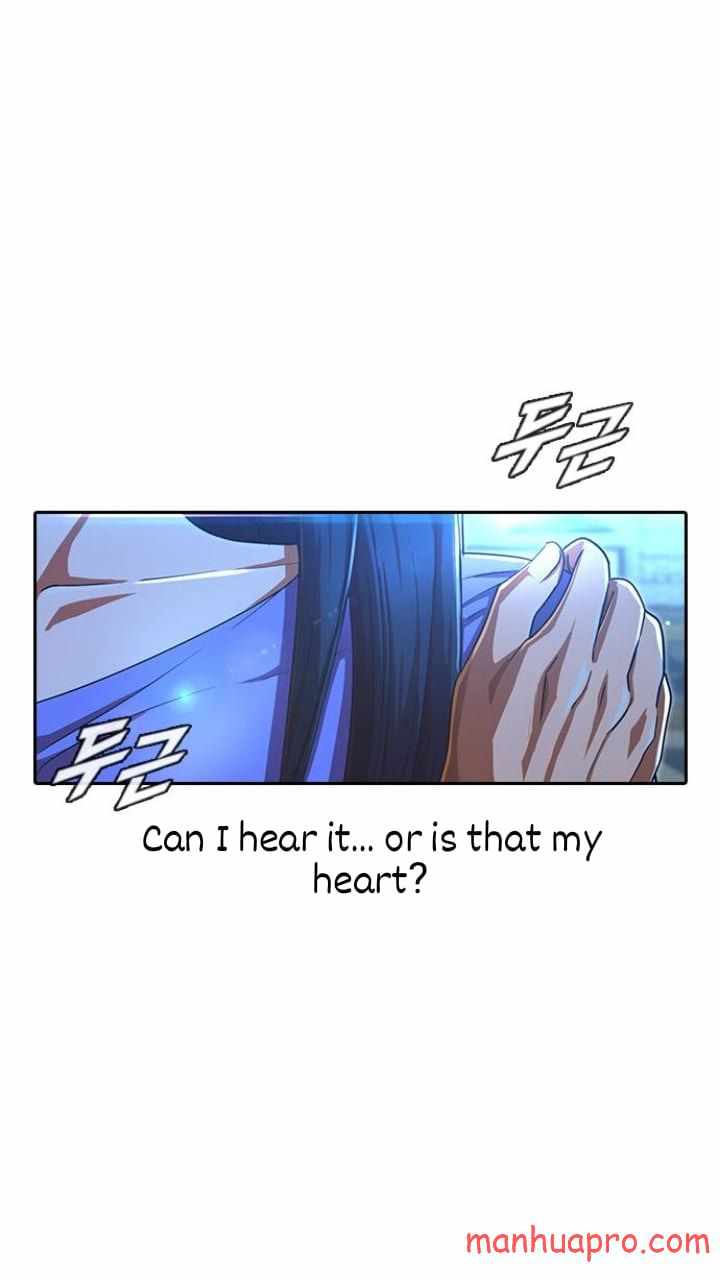 The Girl from Random Chatting chapter 196 - page 37