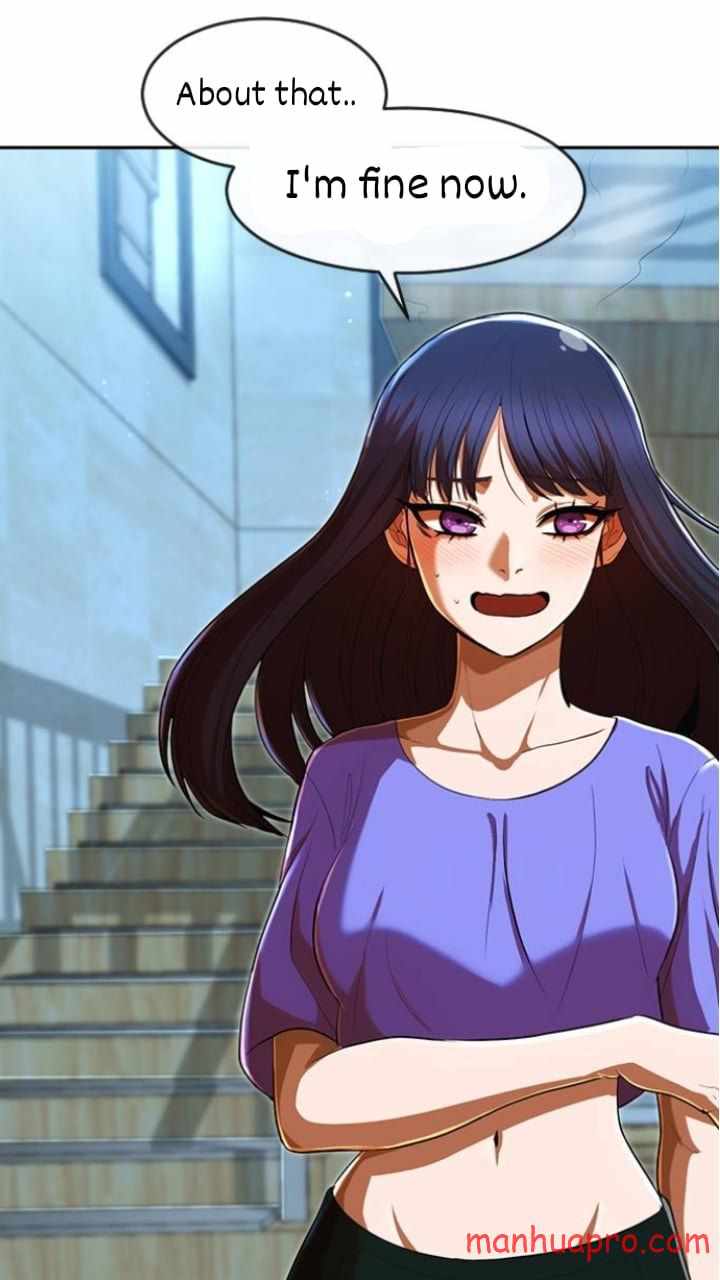 The Girl from Random Chatting chapter 196 - page 43