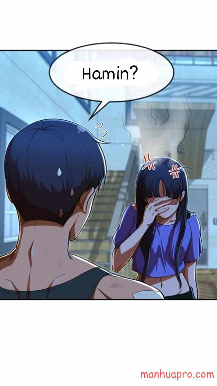 The Girl from Random Chatting chapter 196 - page 47