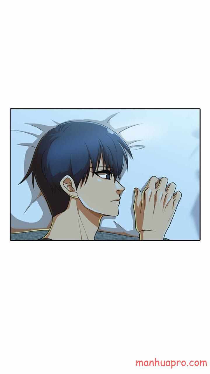 The Girl from Random Chatting chapter 196 - page 55