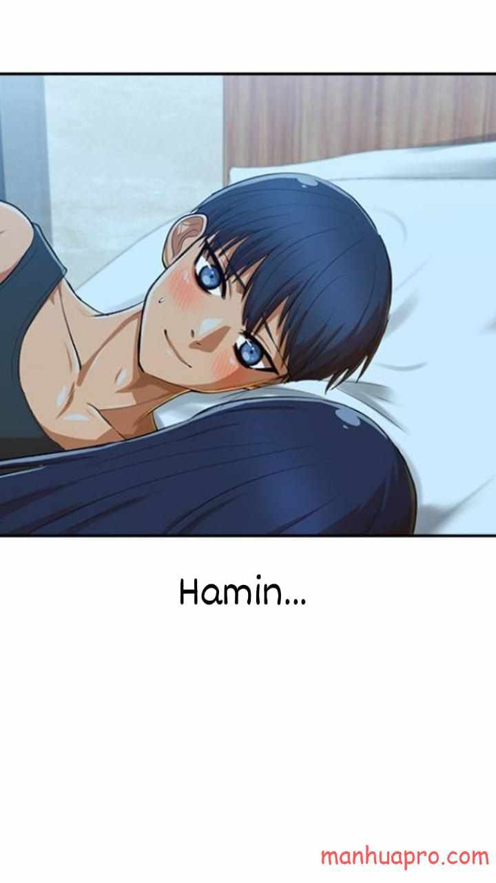 The Girl from Random Chatting chapter 196 - page 62