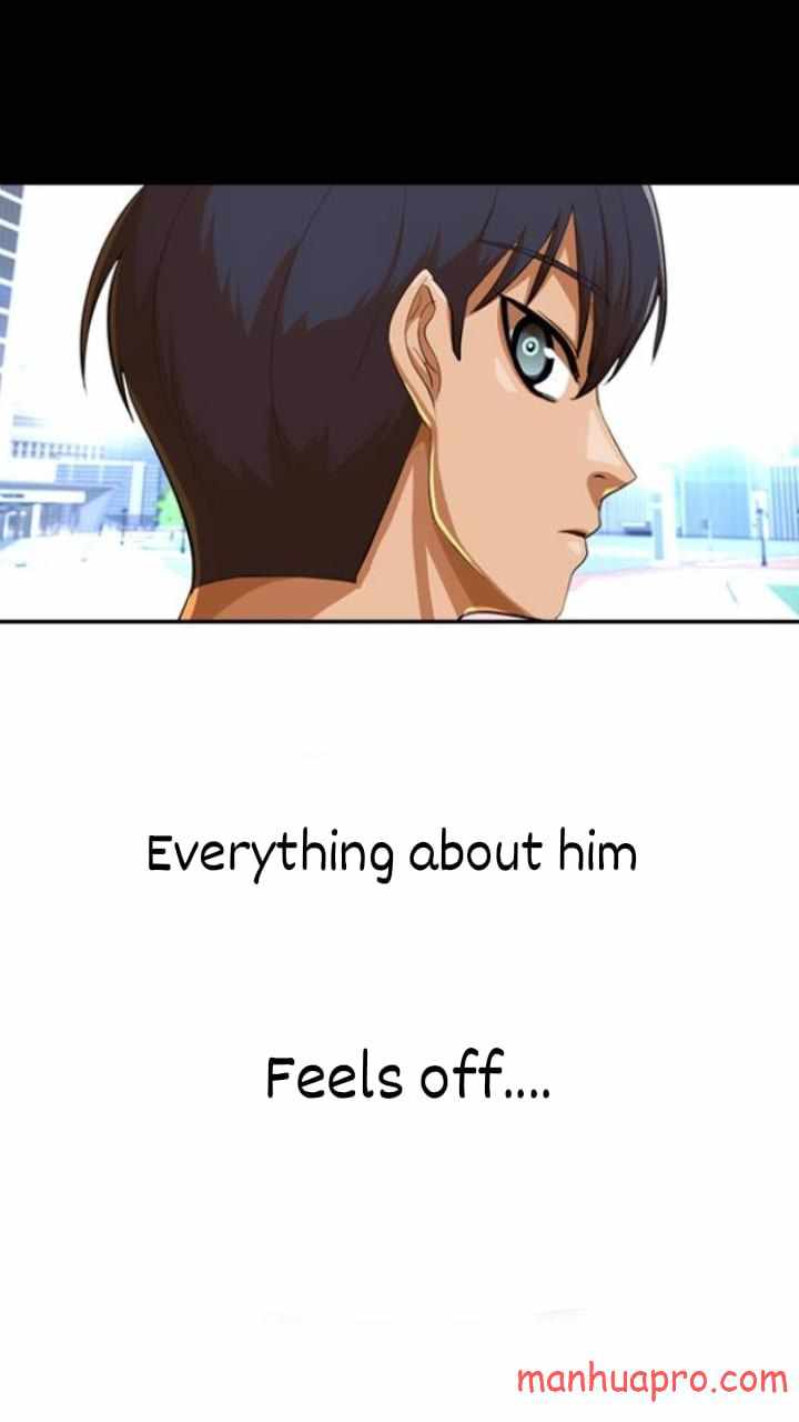 The Girl from Random Chatting chapter 196 - page 72