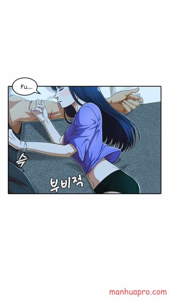 The Girl from Random Chatting chapter 196 - page 73