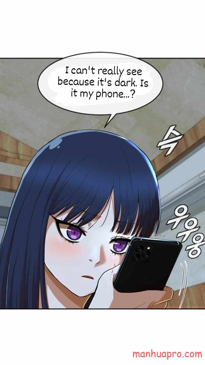 The Girl from Random Chatting chapter 196 - page 82