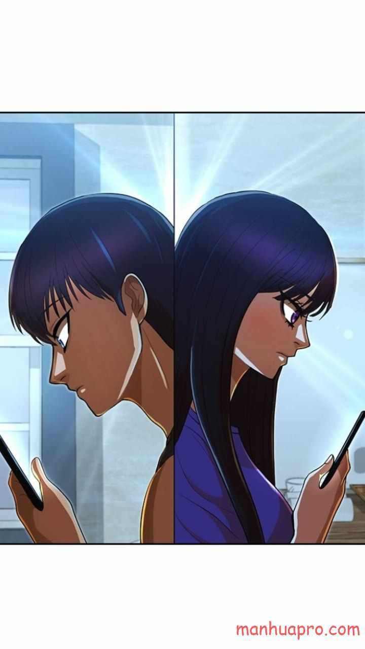 The Girl from Random Chatting chapter 196 - page 86