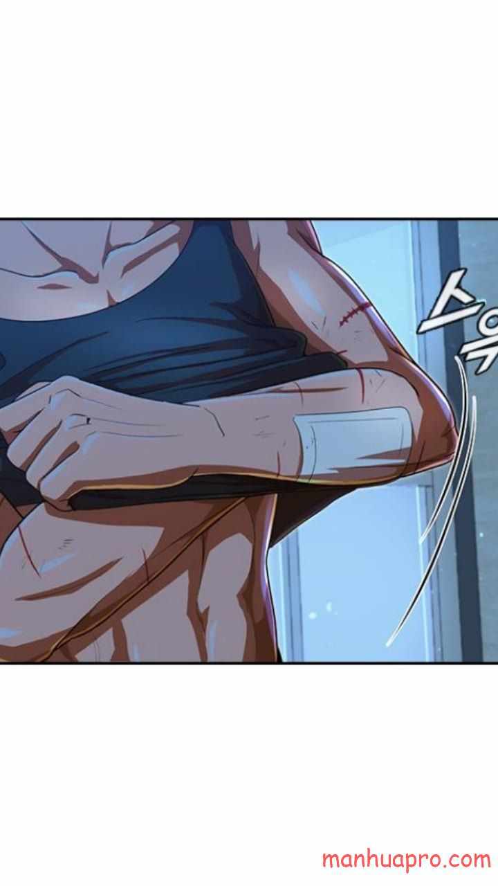 The Girl from Random Chatting chapter 196 - page 9