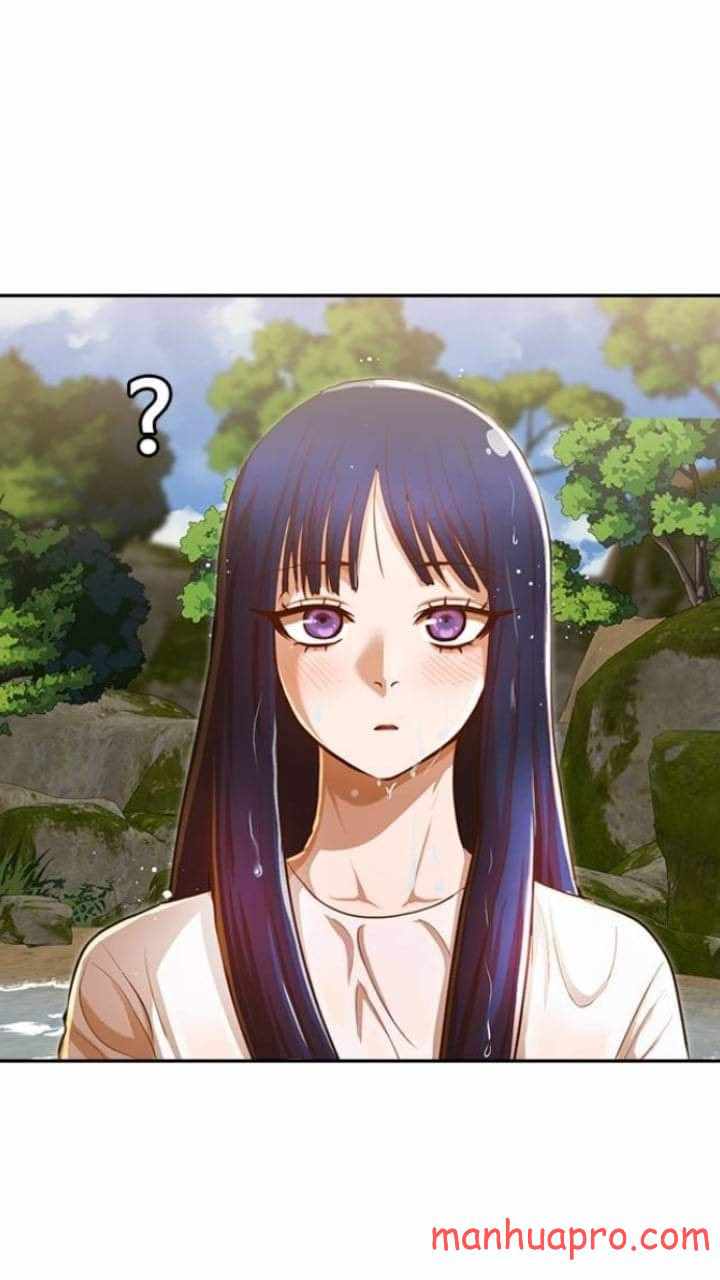 The Girl from Random Chatting chapter 195 - page 1