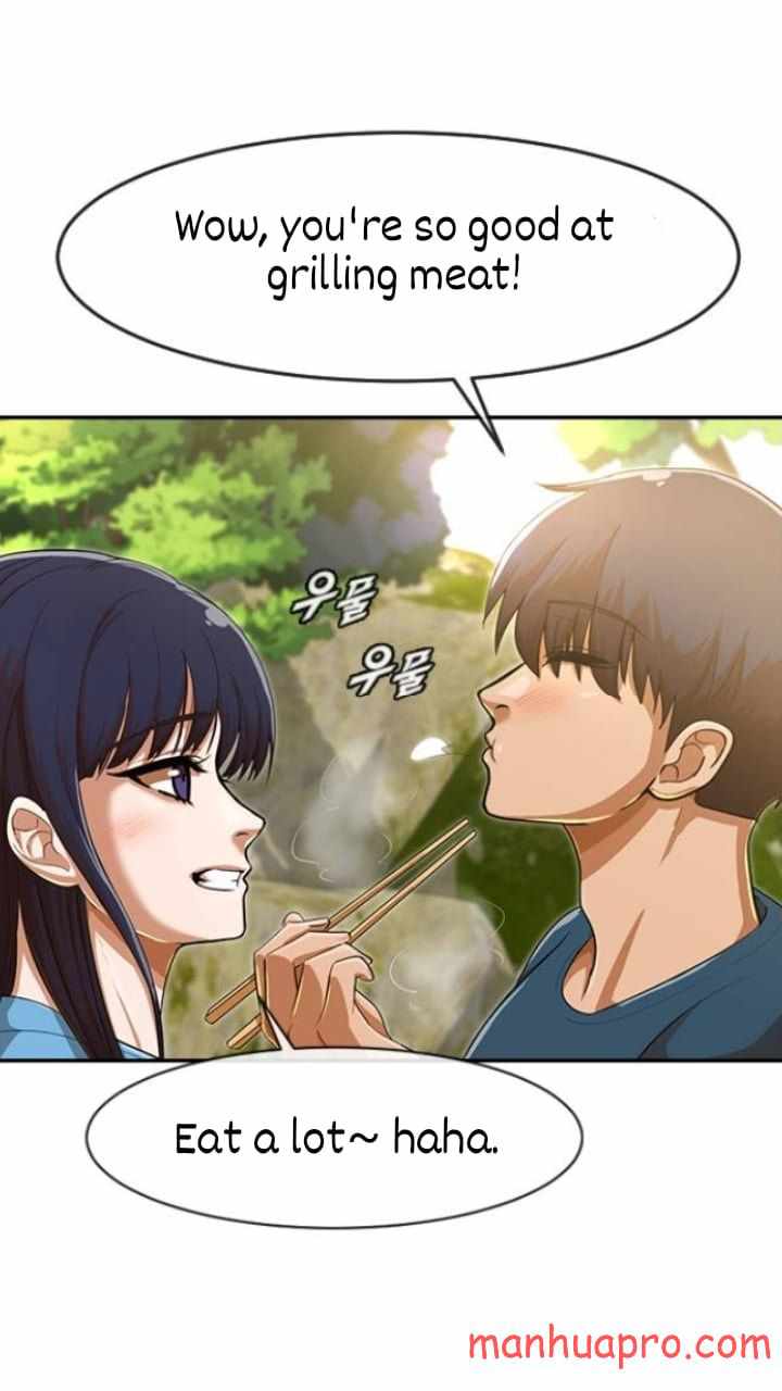The Girl from Random Chatting chapter 195 - page 11