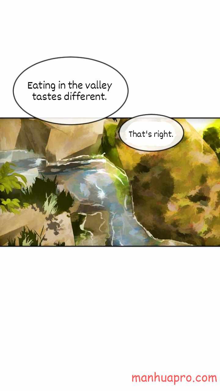 The Girl from Random Chatting chapter 195 - page 12