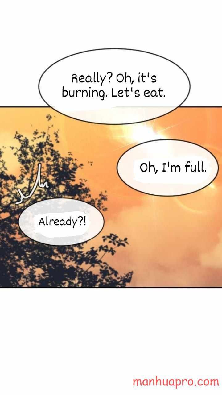 The Girl from Random Chatting chapter 195 - page 16