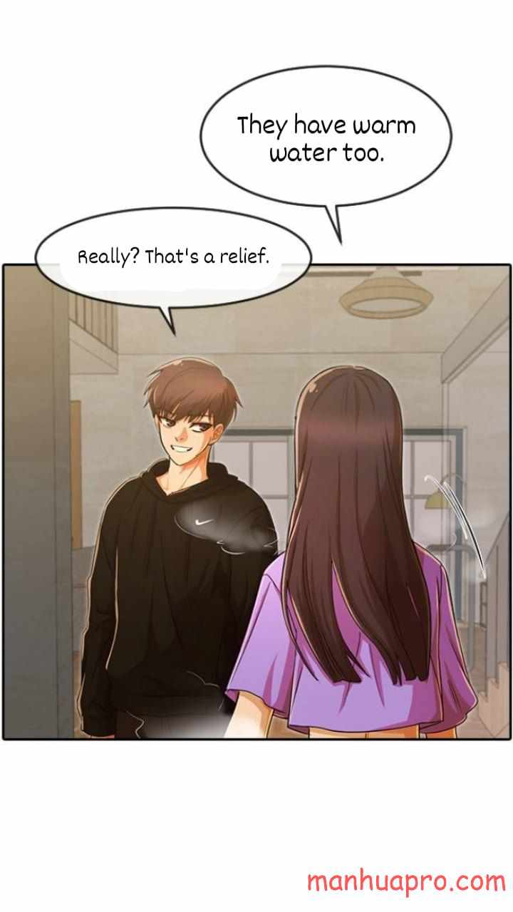 The Girl from Random Chatting chapter 195 - page 17