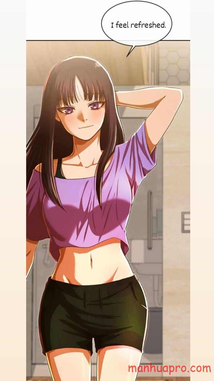 The Girl from Random Chatting chapter 195 - page 18