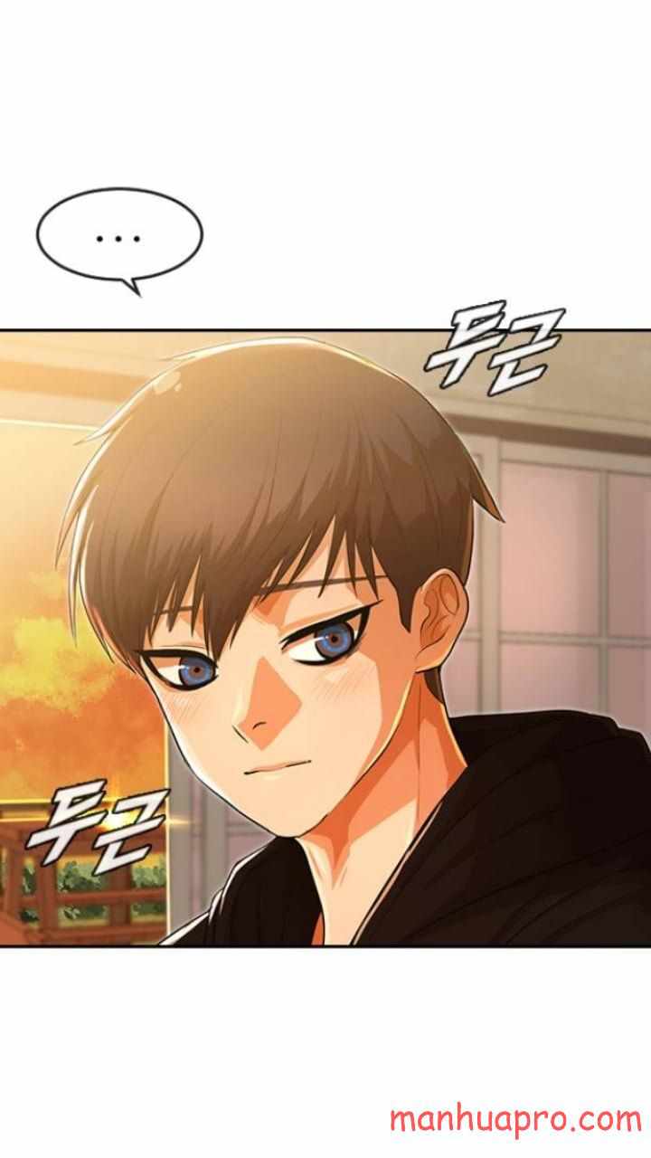 The Girl from Random Chatting chapter 195 - page 19