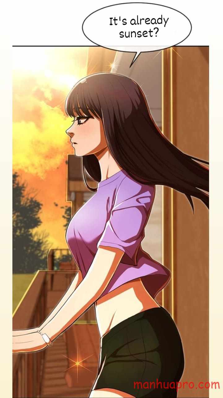 The Girl from Random Chatting chapter 195 - page 20