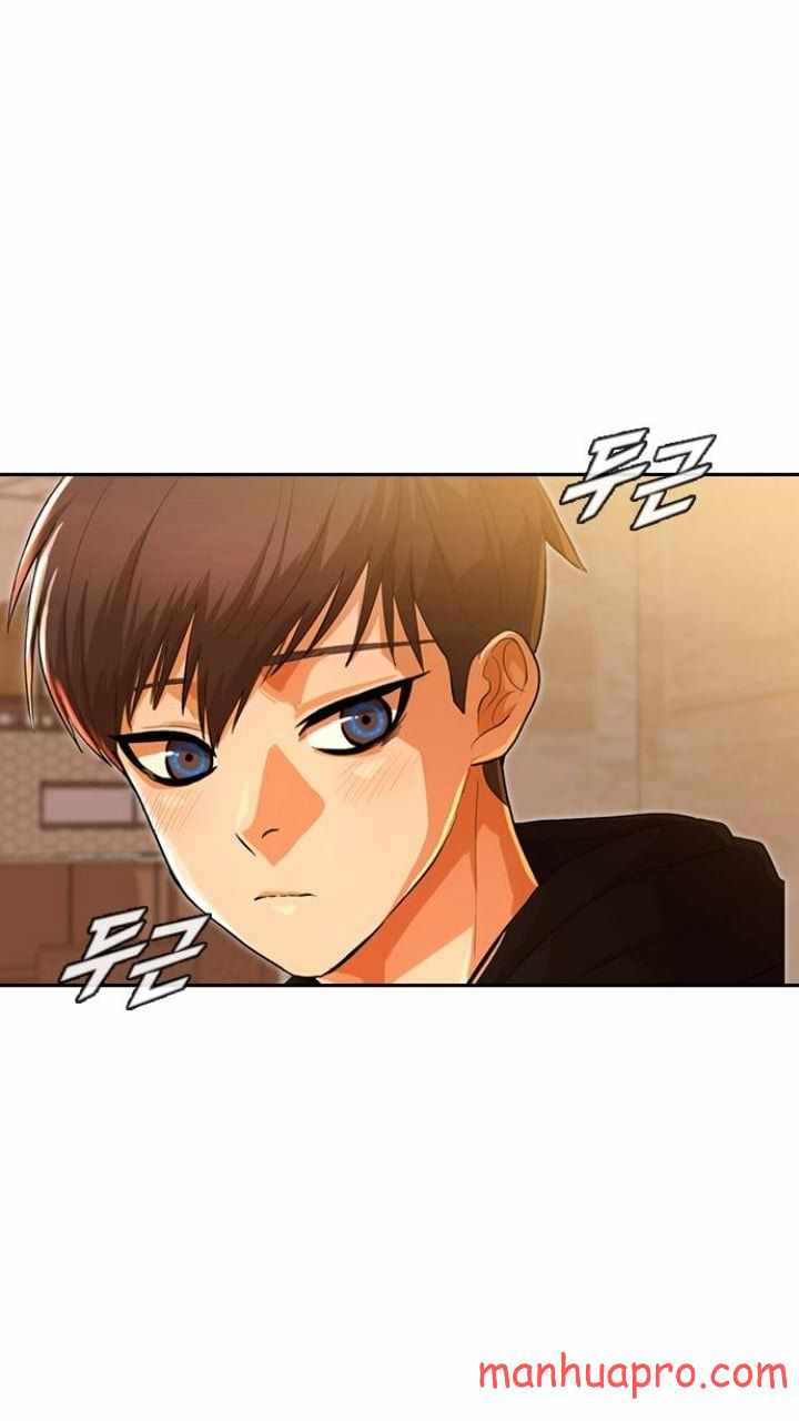 The Girl from Random Chatting chapter 195 - page 21