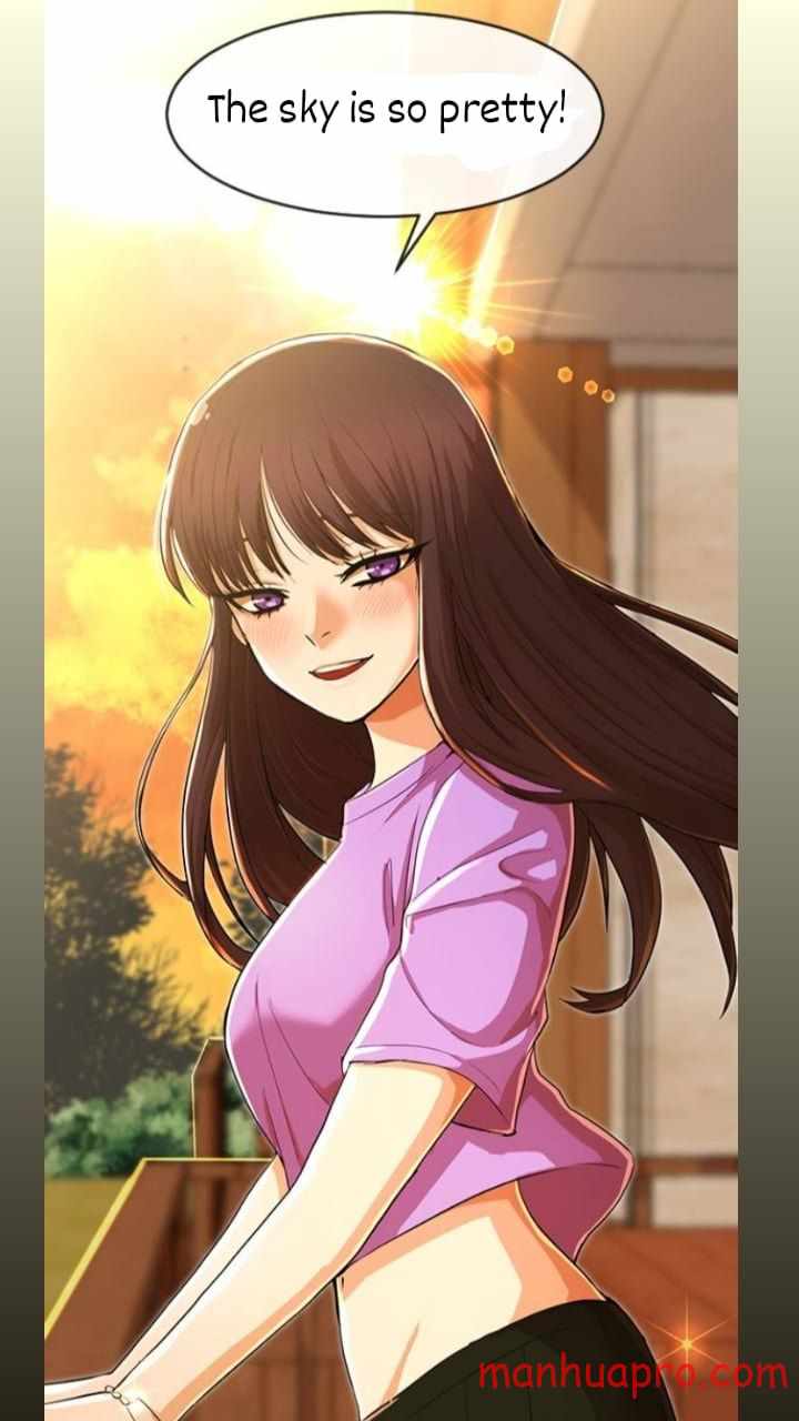 The Girl from Random Chatting chapter 195 - page 22