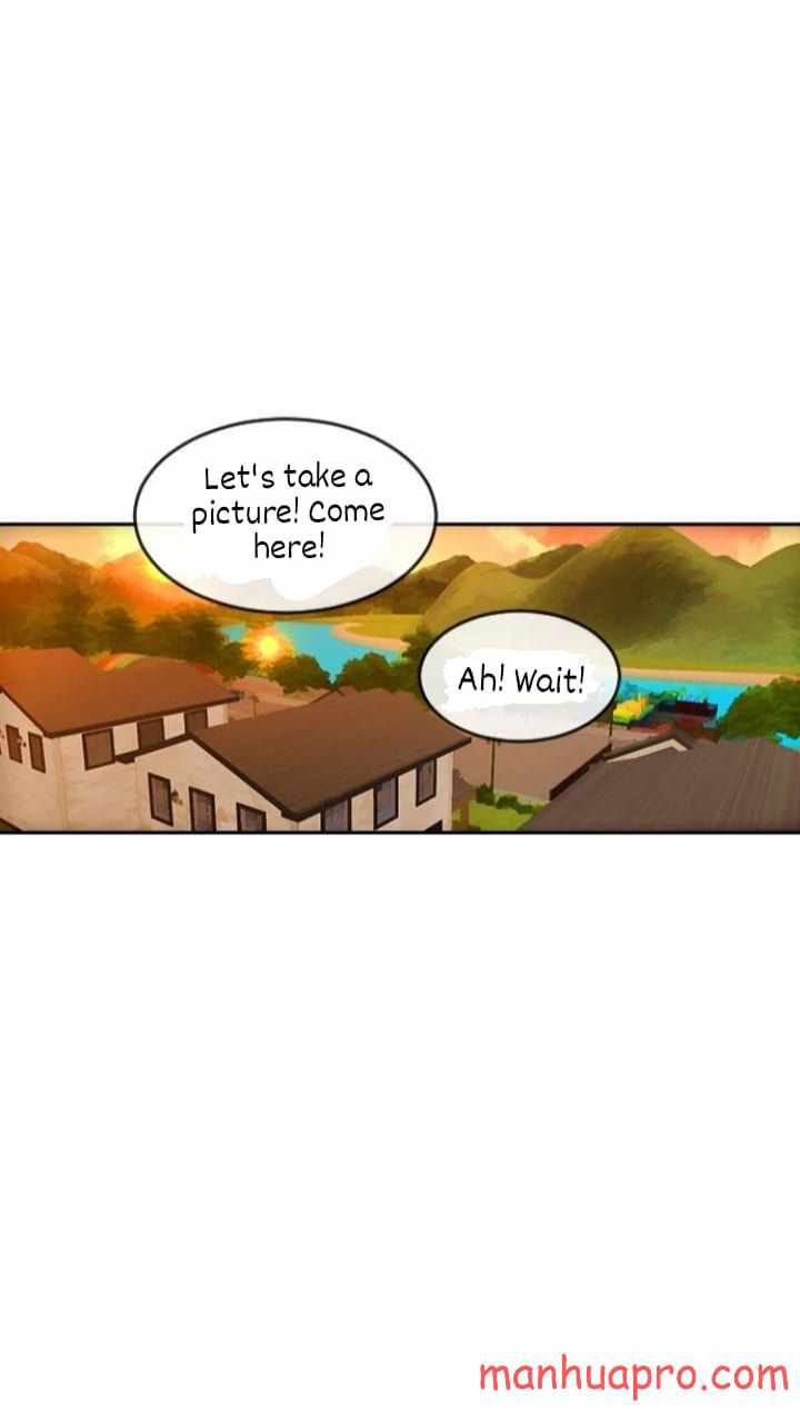 The Girl from Random Chatting chapter 195 - page 24