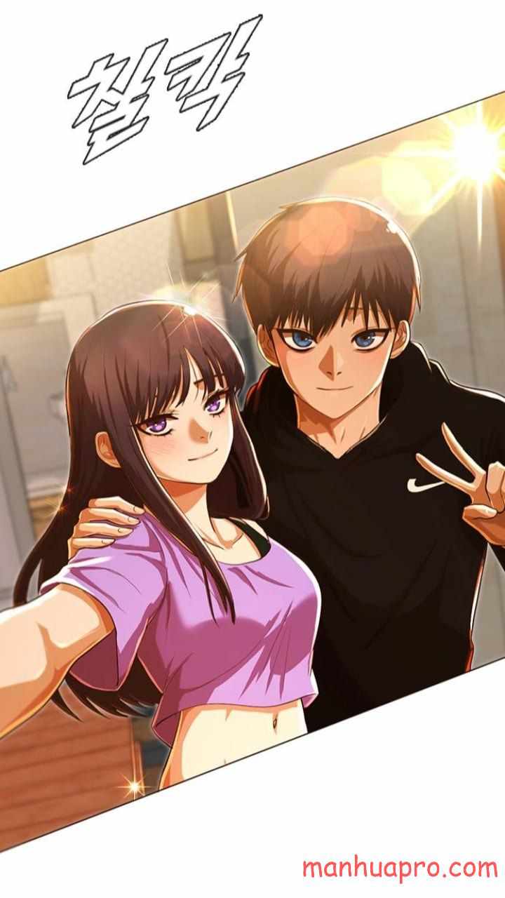 The Girl from Random Chatting chapter 195 - page 25