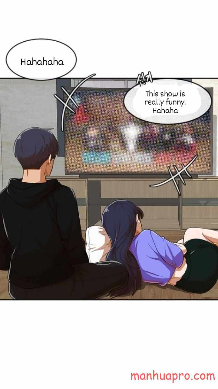 The Girl from Random Chatting chapter 195 - page 26
