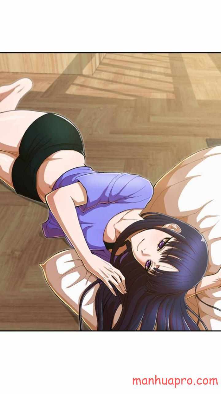 The Girl from Random Chatting chapter 195 - page 28