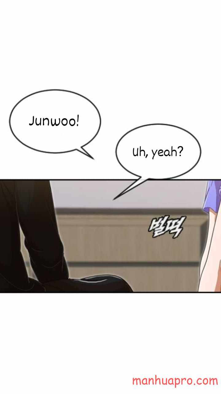 The Girl from Random Chatting chapter 195 - page 31
