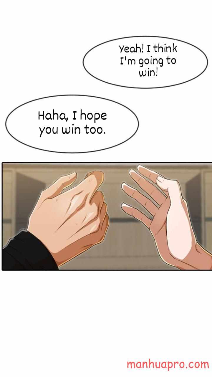 The Girl from Random Chatting chapter 195 - page 33