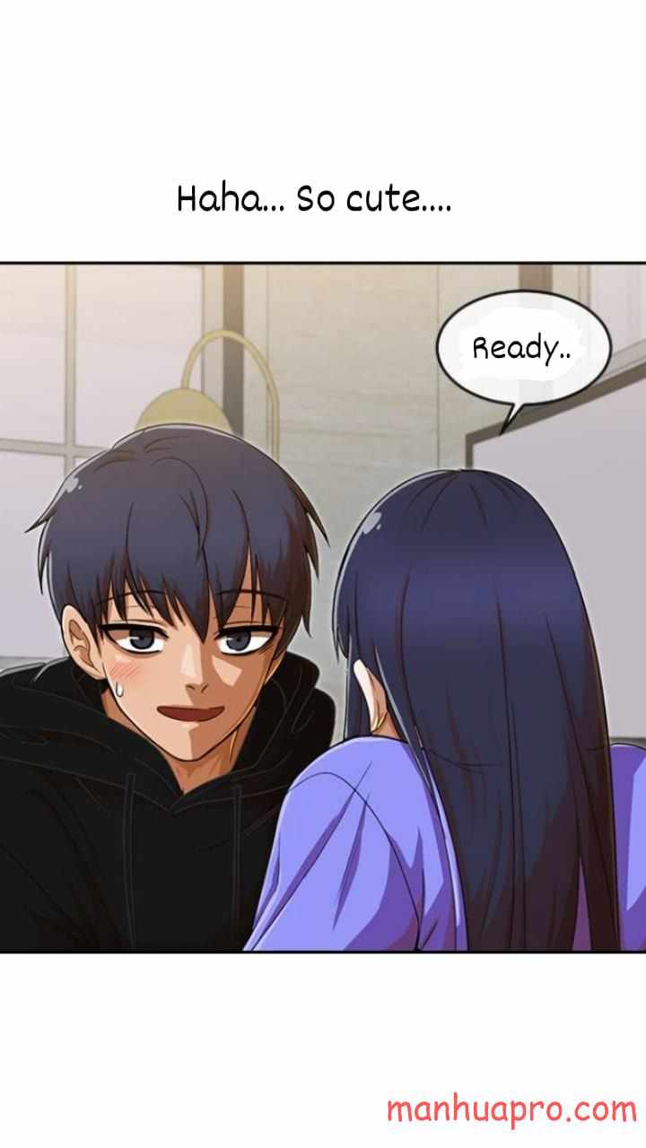 The Girl from Random Chatting chapter 195 - page 34