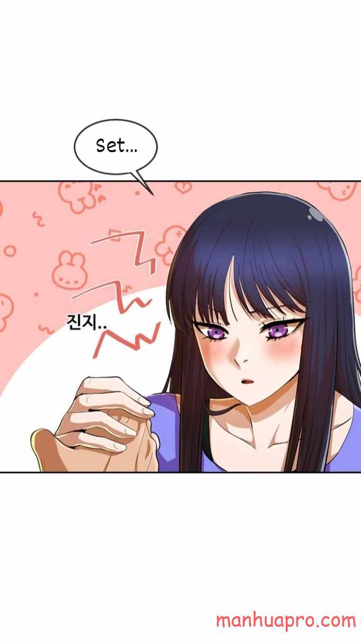 The Girl from Random Chatting chapter 195 - page 35