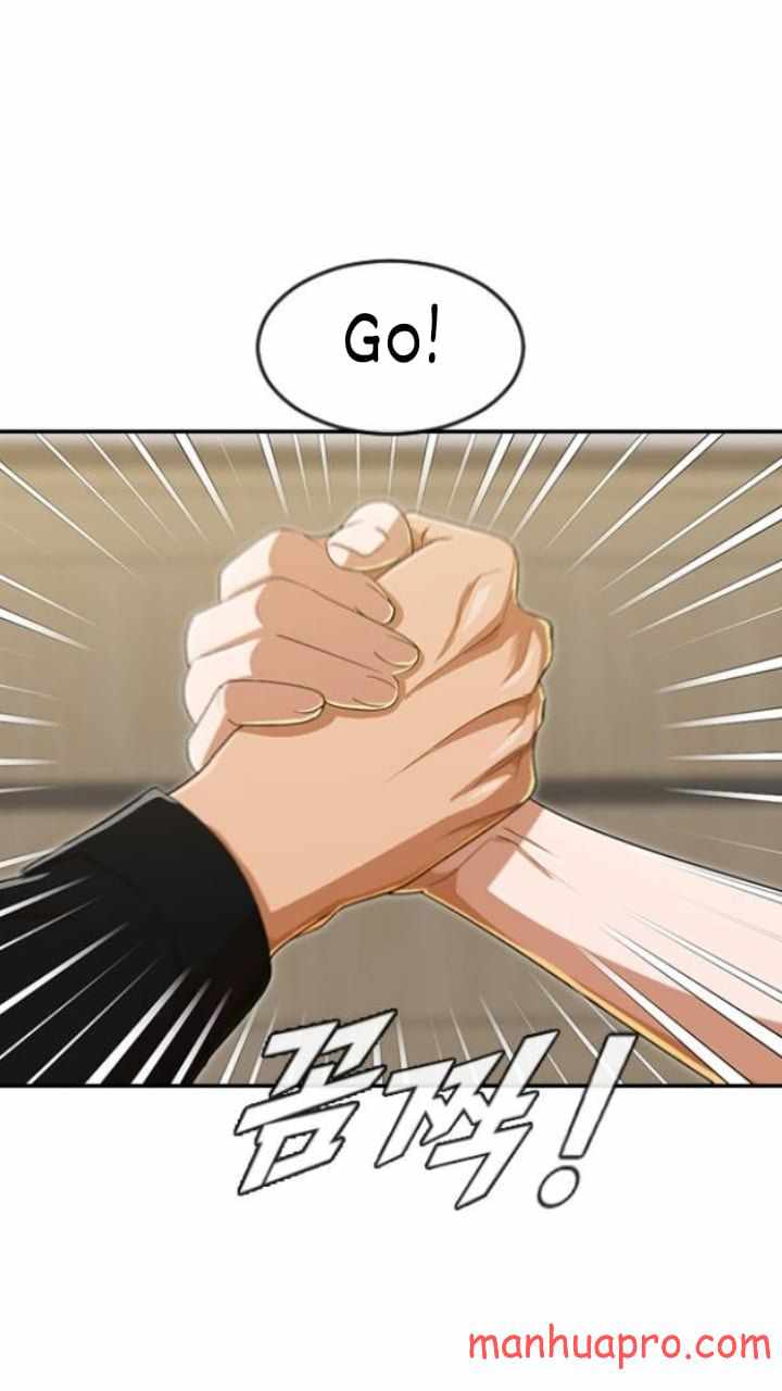 The Girl from Random Chatting chapter 195 - page 36