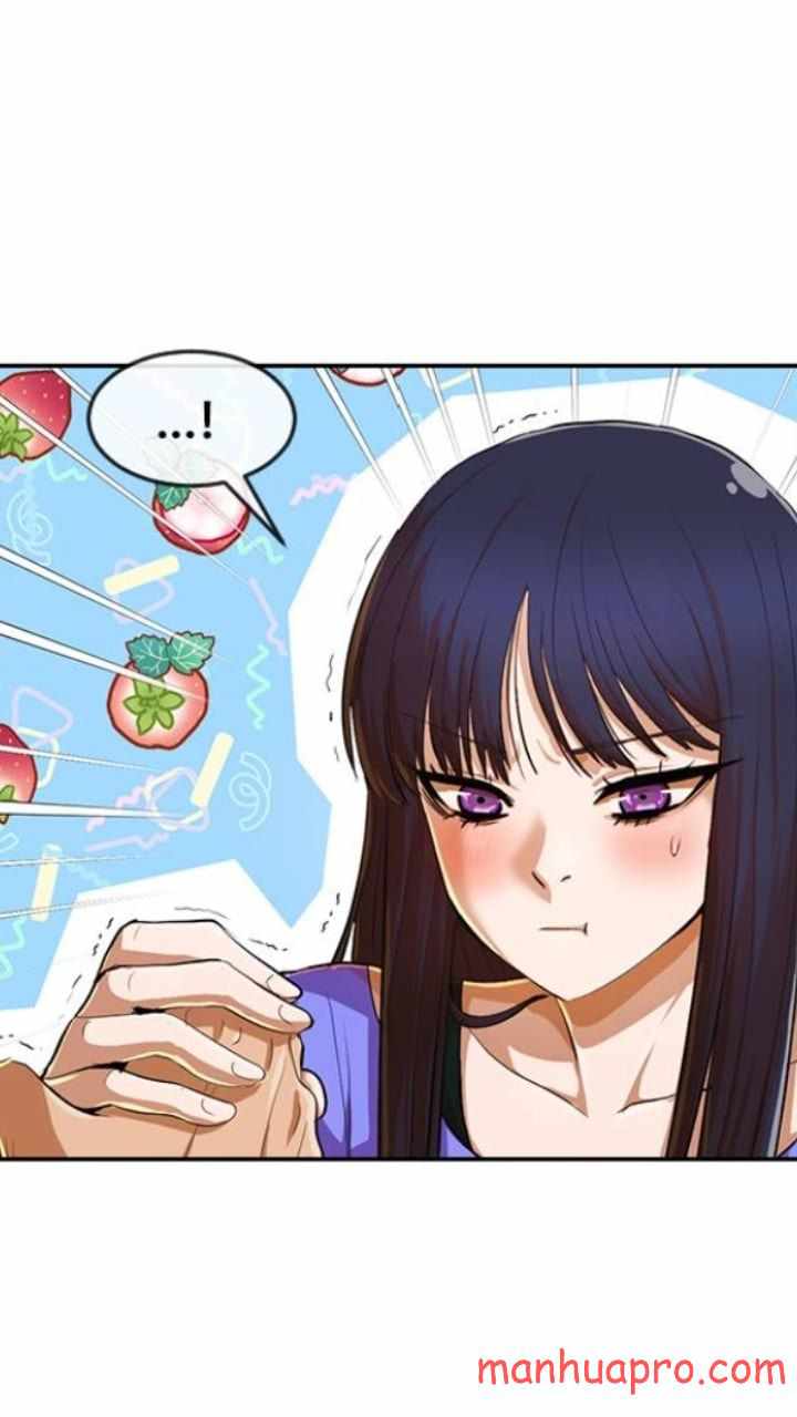 The Girl from Random Chatting chapter 195 - page 37