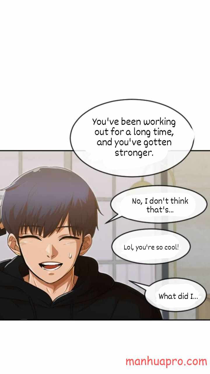 The Girl from Random Chatting chapter 195 - page 39